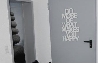 Moderne Unterkunft mit Wellnessflair - Foto 14