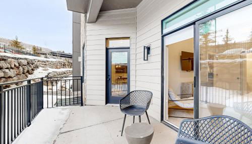 304 - Black Rock Mountain Resort - Foto 3