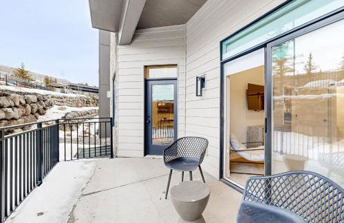 304 - Black Rock Mountain Resort - Foto 3