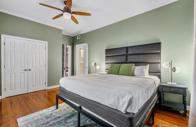 Juniper Furnished Apartments - Photo 12