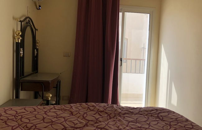 Sultan Sharm El Sheikh Hadaba Farshas - Foto 9