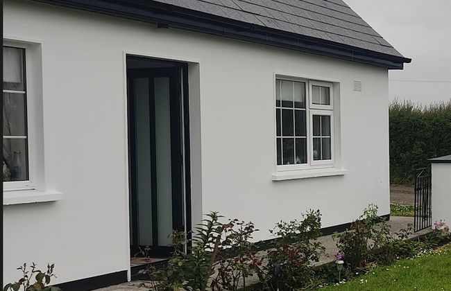 Cozy Cottage Retreat in Listowel pet Friend - Foto 35