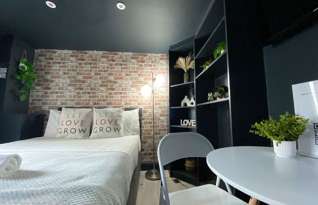 Modern studios Close to Hyde Park - Photo 10