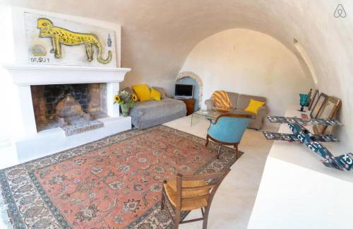 Stunning panoramic views and heated pool in Roussillon - Foto 11