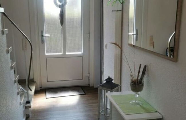 Dinkla 1 Comfortable Holiday Residence - Photo 19