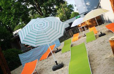 Skorzęcin Przytulny Zakątek - Foto 13