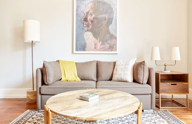 Sonder The Congress - Photo 16