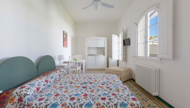 Antico Giardino Salentino - Photo 2, Chambre