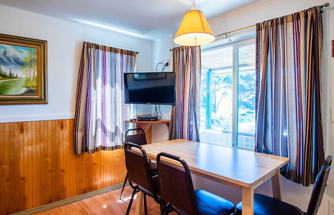 Oceanside Ocean Front Cabins - Foto 42