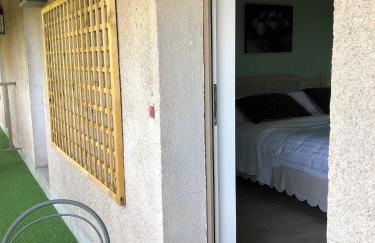 Cottage Jardin Duplex of 70 m for 2 people 1 bedroom 2 bathrooms - Foto 33