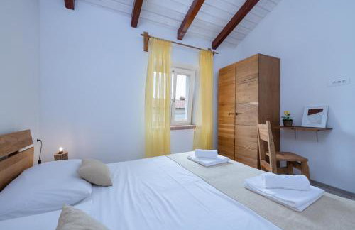 Villa Katja near Pula with whirlpool only 3 km from the beach - Foto 54