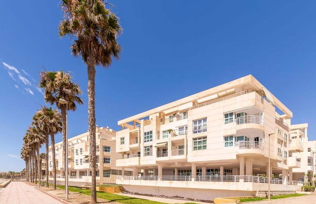 Belvilla by OYO Faro III - Foto 1