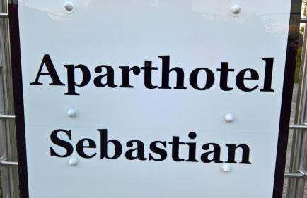 Aparthotel Sebastian - Foto 8