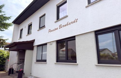 Haus Bernhardt - Foto 1