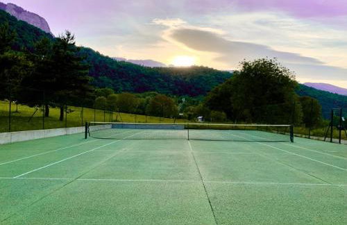 LE NID DU BIRDIE, Giez, Proche du lac d’Annecy - Foto 14