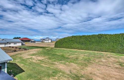 Charming Sequim House with Olympic Peninsula Views! - Foto 24