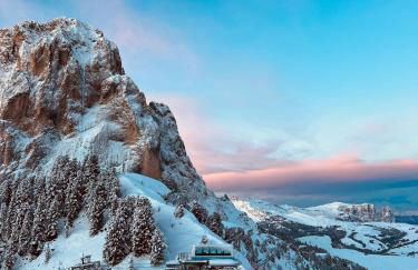 Chalet Dumbria Dolomites - Foto 21