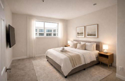 Marina Del Rey Apartment with Resort Amenities - Short Distance To Venice Beach - Photo 12