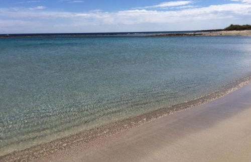 Donnosanto Residence Pantanagianni - Foto 25