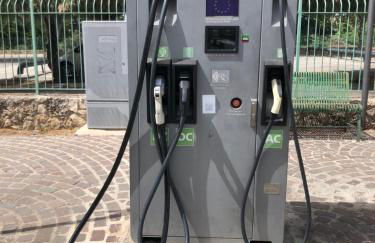 Central Siracusa - AliceA apartment with Balcony & Green View - Foto 20