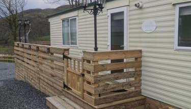 FAB Caravan Holiday Home - Foto 5