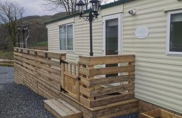 FAB Caravan Holiday Home - Foto 5