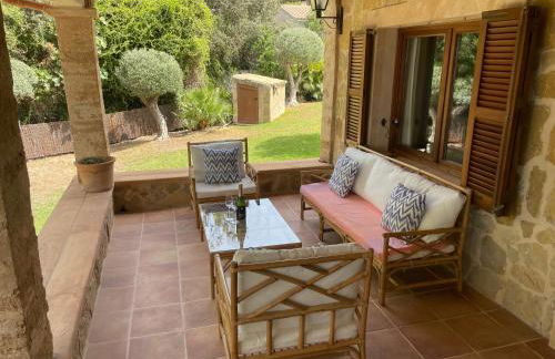 Nostra Caseta villa with pool & marina view near beaches - Foto 46