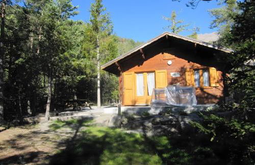 Les Chalets - Foto 19