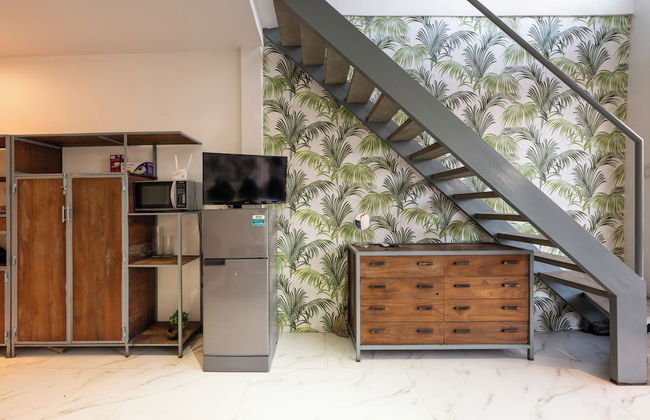 Lofty Comfort Stay-Relax by Soben Home - Photo 6