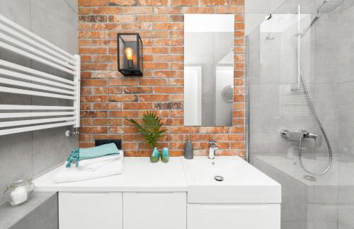 Lofts Cracow Apartments - City Center - Photo 130