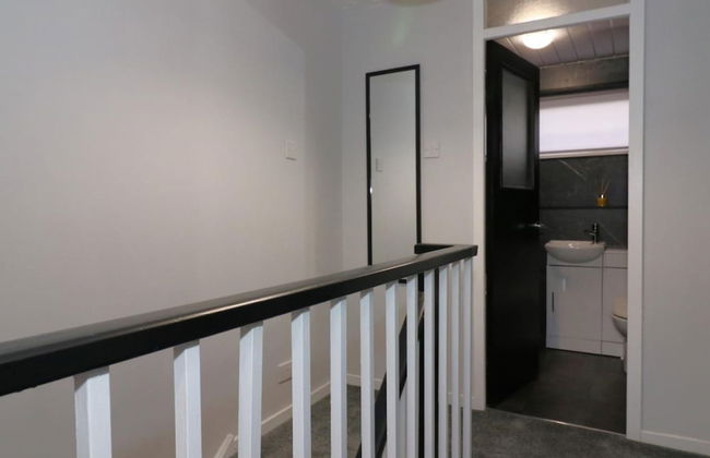 Glen Garry House - East Kilbride - Foto 27