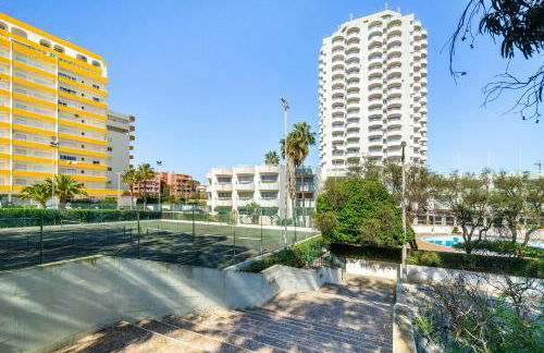 Praia da Rocha,1605 Torre Verde, Charming Apartment, Sea View, by IG - Foto 24