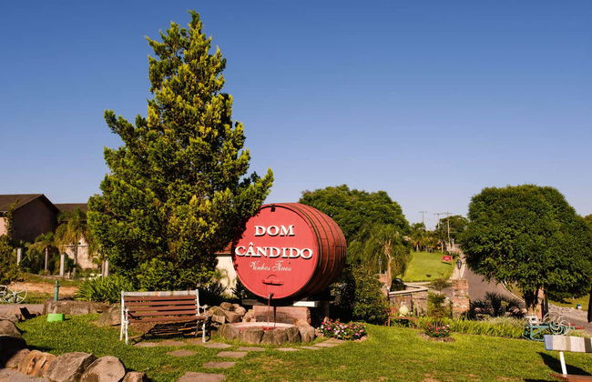 Tour en quad por el Vale dos Vinhedos - Foto 5