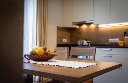 Chalet Morin - Photo 20