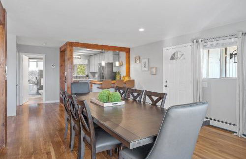 Lake Winnipesaukee & Gunstock Ski Mountain Views - Foto 27