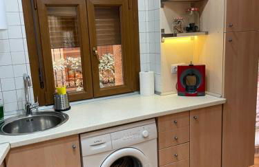 Apartamento con encanto - Foto 17