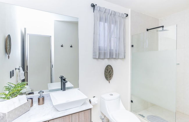 Enjoy SMA Nestled in Nueva Escondida - Foto 28