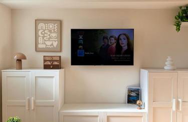 Studio équipé avec jardin - Calme & Cosy - Photo 9