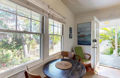 Garden Cottage Unit B - Foto 25