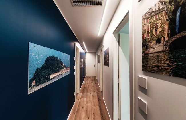 Just in Front - Foto 37