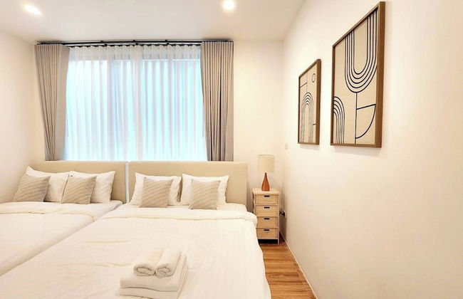 Villa in Pak Chong with swimming pool - Photo 14