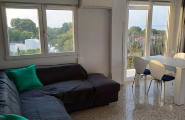 Sea view apartment , Las Rotas - Foto 7