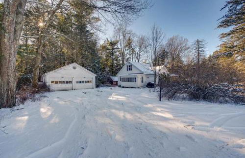 The Babbling Brooke - Foto 31