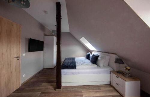 Hotel Altes Amtshaus - Foto 9