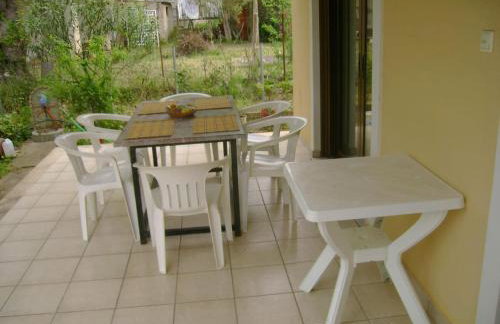 Lefkas house with garden - Foto 17