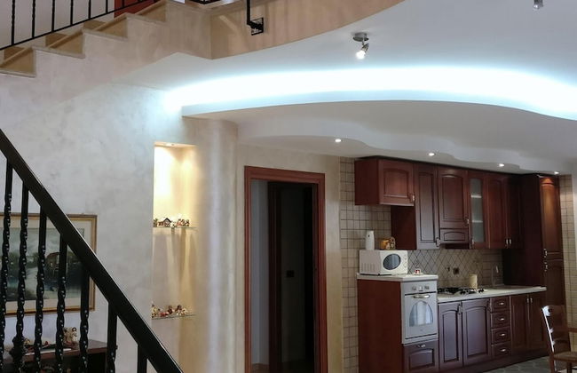 Al049 Villa Paradiso 12 Posti con Piscina Privata - Foto 18