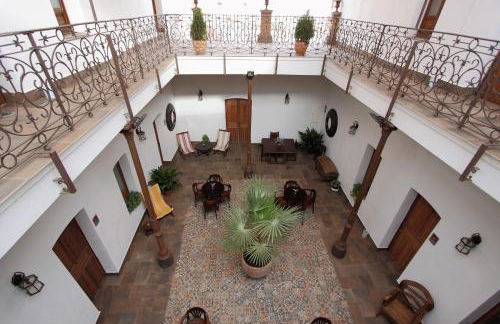 Inés Casa Rural - Foto 92