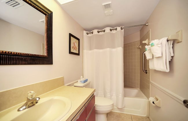 Oceanique Resort - Foto 21