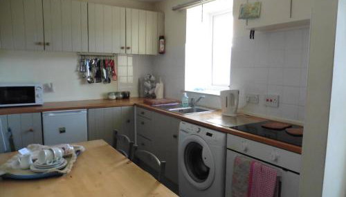 Mews Cottage - Foto 4