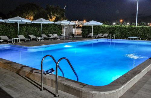 Residence Sunbeam - Foto 28